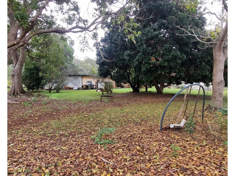 993 Longlands Gap Road, Wondecla QLD 4887