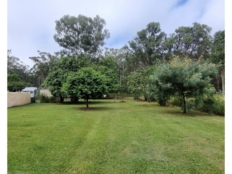 993 Longlands Gap Road, Wondecla QLD 4887