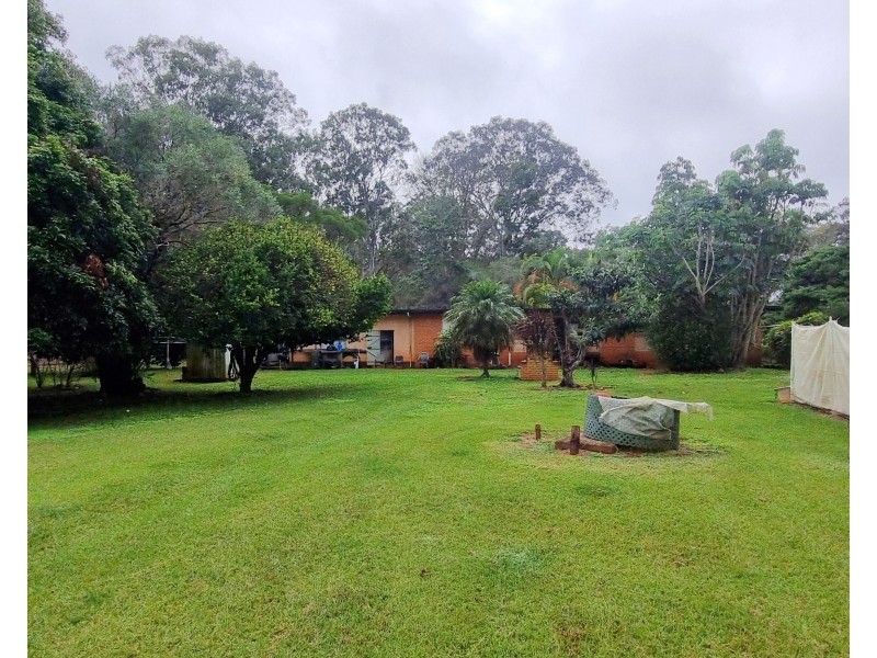 993 Longlands Gap Road, Wondecla QLD 4887