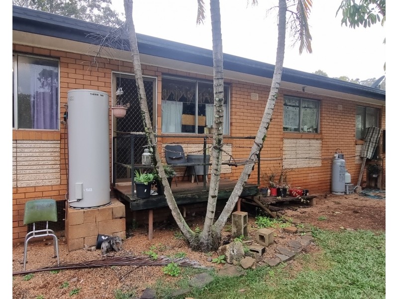 993 Longlands Gap Road, Wondecla QLD 4887