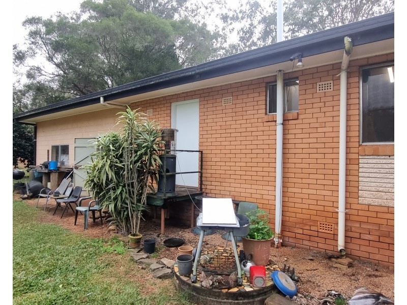 993 Longlands Gap Road, Wondecla QLD 4887