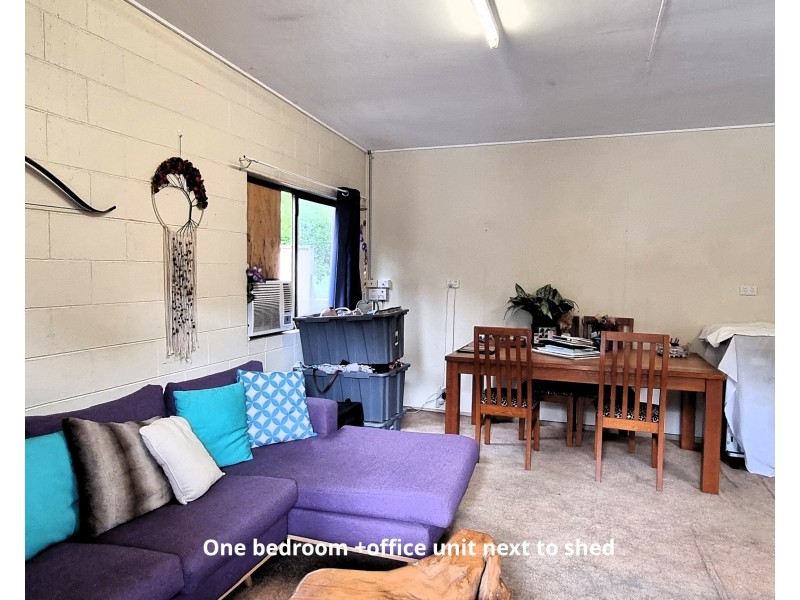 993 Longlands Gap Road, Wondecla QLD 4887
