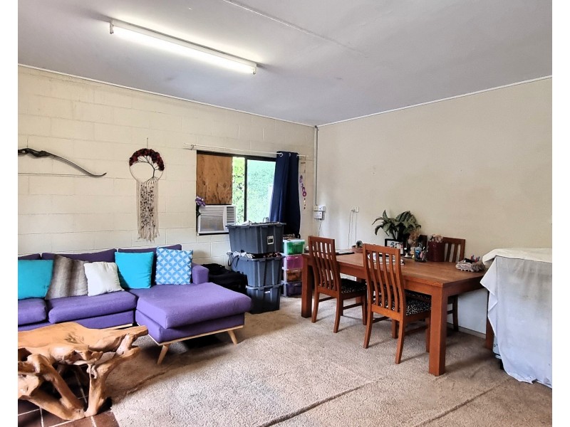 993 Longlands Gap Road, Wondecla QLD 4887