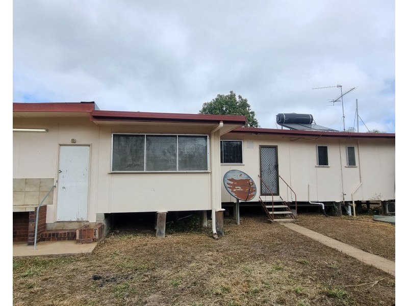 9 Uranium Street, Mount Garnet QLD 4872