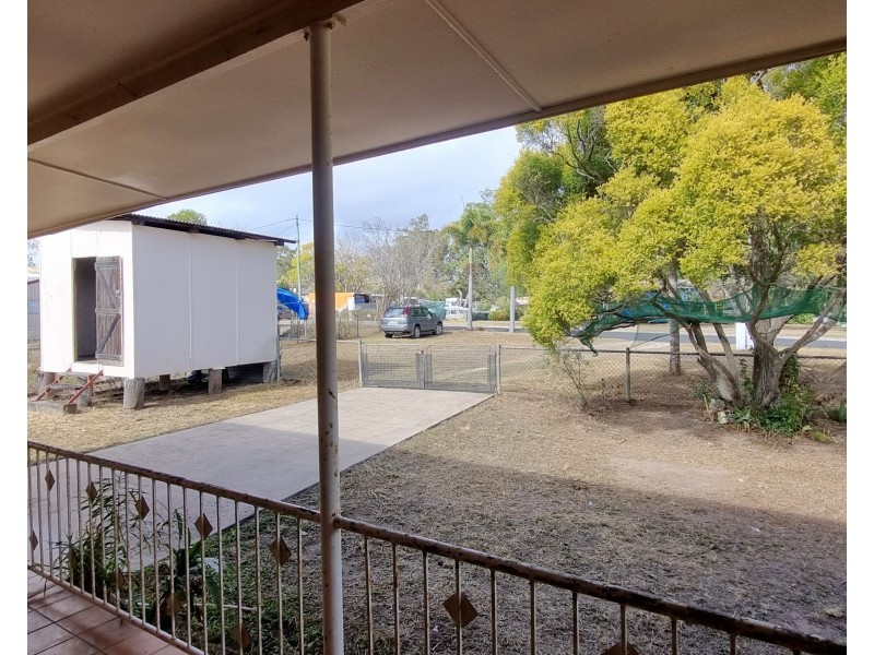 9 Uranium Street, Mount Garnet QLD 4872