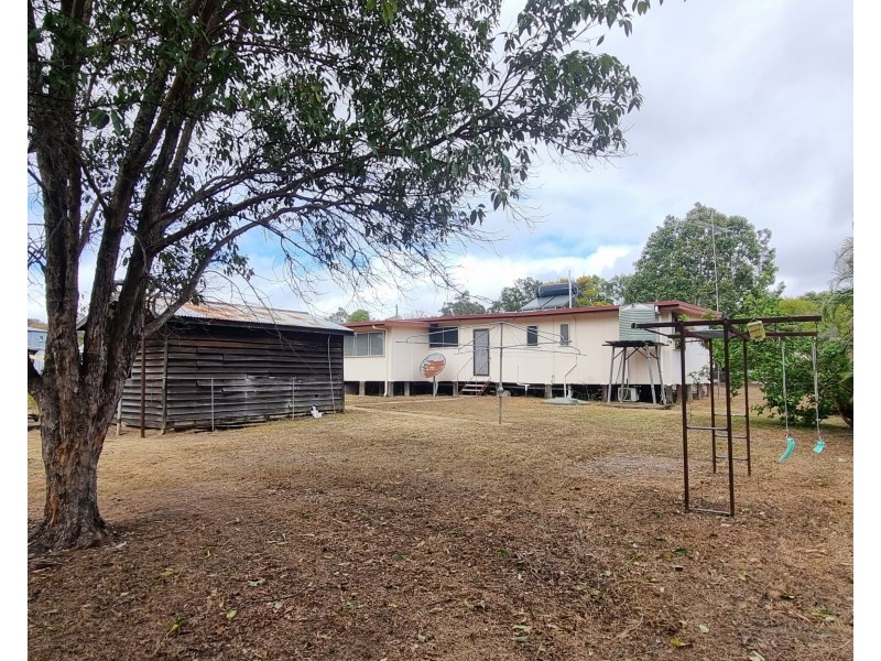 9 Uranium Street, Mount Garnet QLD 4872