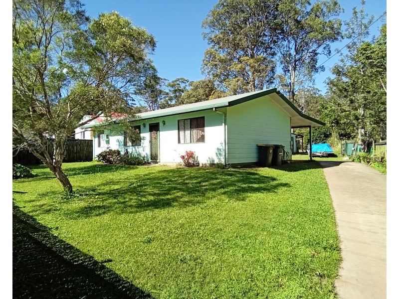 1 Sycamore Street, Ravenshoe QLD 4888
