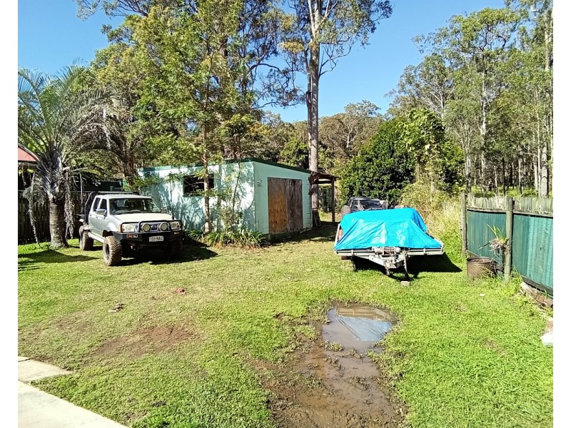 1 Sycamore Street, Ravenshoe QLD 4888