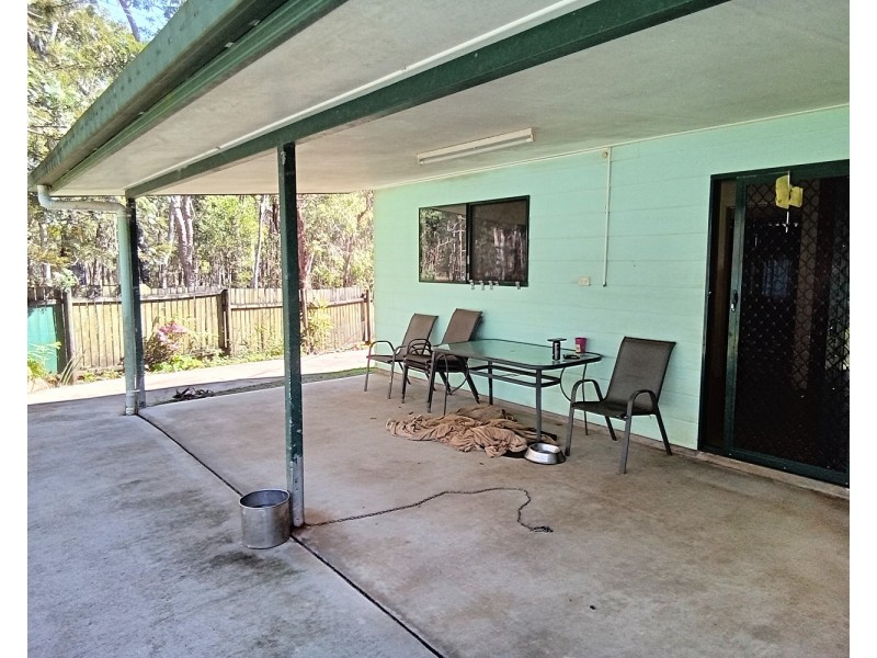 1 Sycamore Street, Ravenshoe QLD 4888
