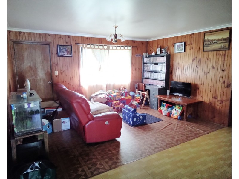 1 Sycamore Street, Ravenshoe QLD 4888