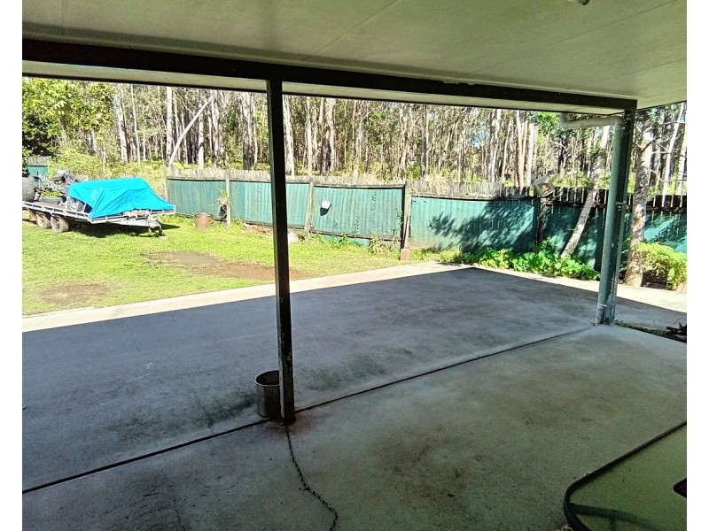 1 Sycamore Street, Ravenshoe QLD 4888