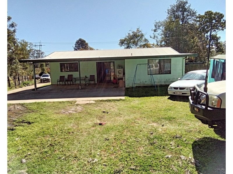 1 Sycamore Street, Ravenshoe QLD 4888