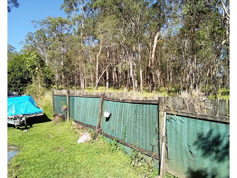 1 Sycamore Street, Ravenshoe QLD 4888
