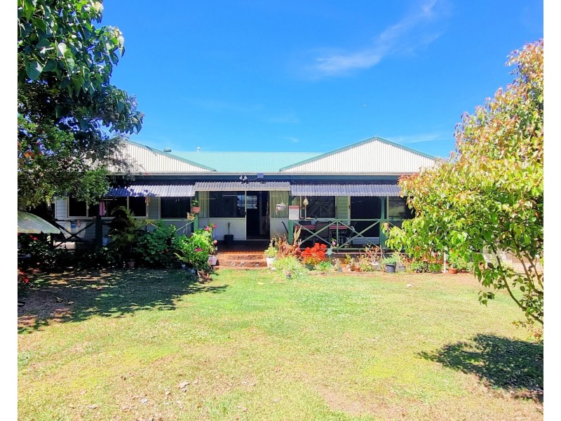 13125 Kennedy Highway, Ravenshoe QLD 4888