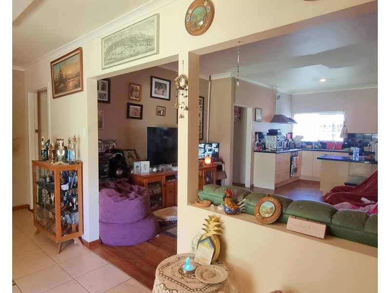 13125 Kennedy Highway, Ravenshoe QLD 4888