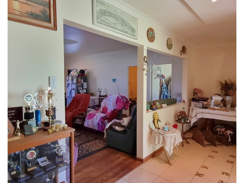 13125 Kennedy Highway, Ravenshoe QLD 4888