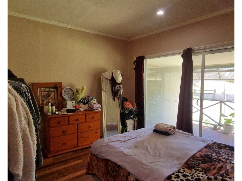13125 Kennedy Highway, Ravenshoe QLD 4888