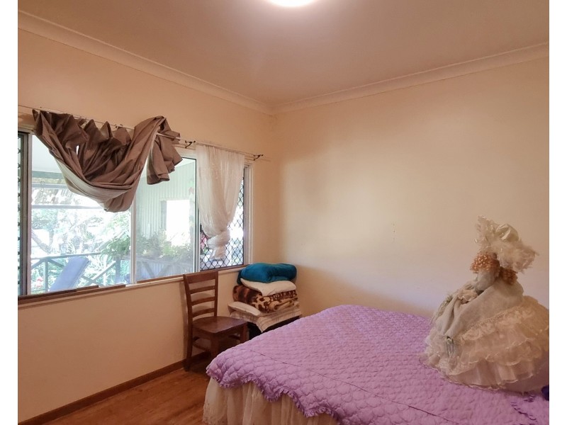 13125 Kennedy Highway, Ravenshoe QLD 4888