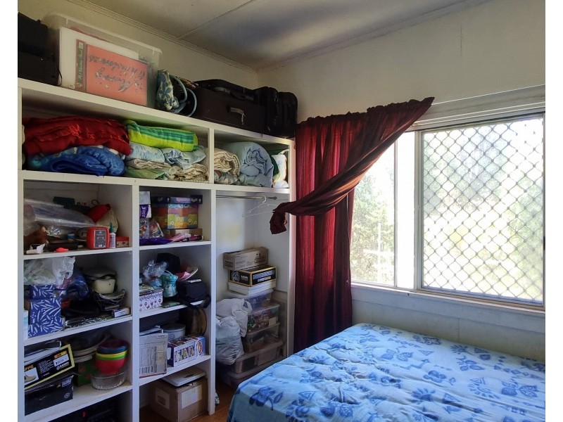 13125 Kennedy Highway, Ravenshoe QLD 4888
