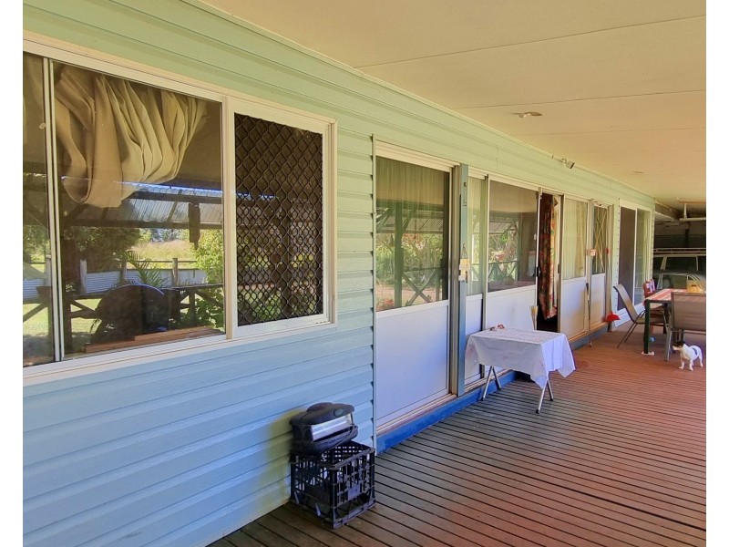 13125 Kennedy Highway, Ravenshoe QLD 4888