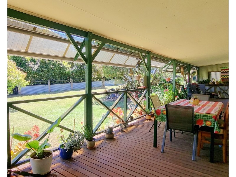 13125 Kennedy Highway, Ravenshoe QLD 4888