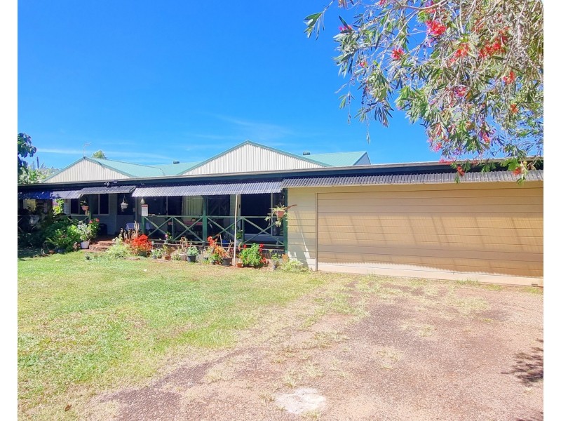 13125 Kennedy Highway, Ravenshoe QLD 4888