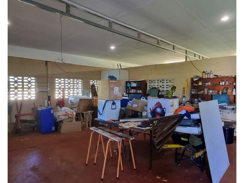 13125 Kennedy Highway, Ravenshoe QLD 4888