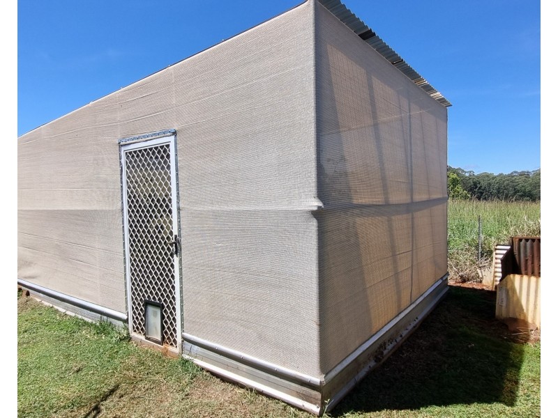 13125 Kennedy Highway, Ravenshoe QLD 4888