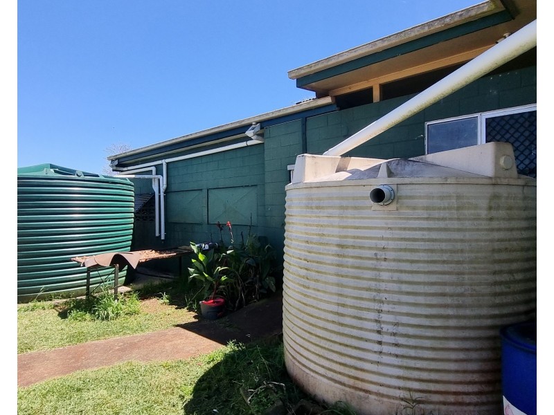 13125 Kennedy Highway, Ravenshoe QLD 4888