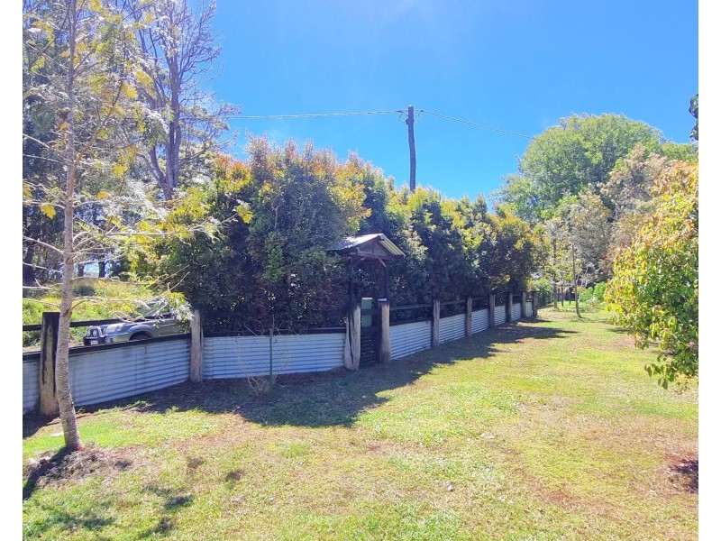 13125 Kennedy Highway, Ravenshoe QLD 4888
