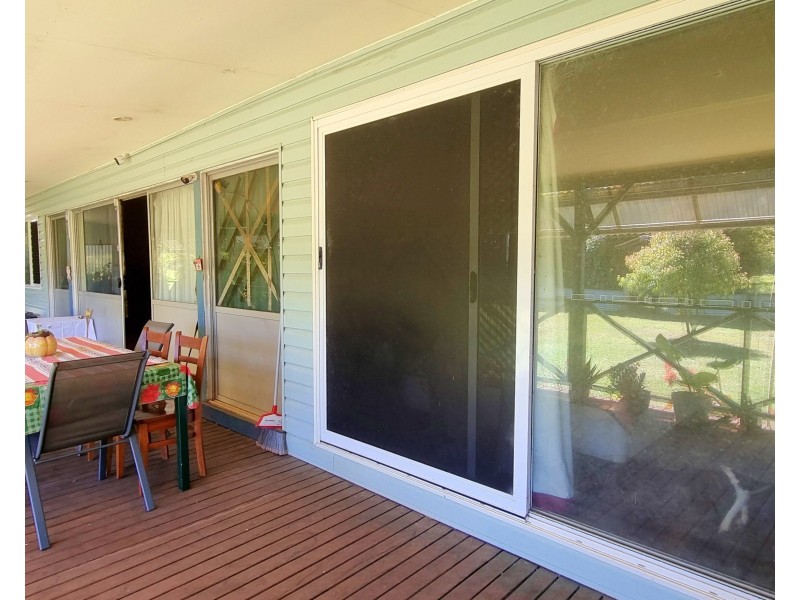 13125 Kennedy Highway, Ravenshoe QLD 4888