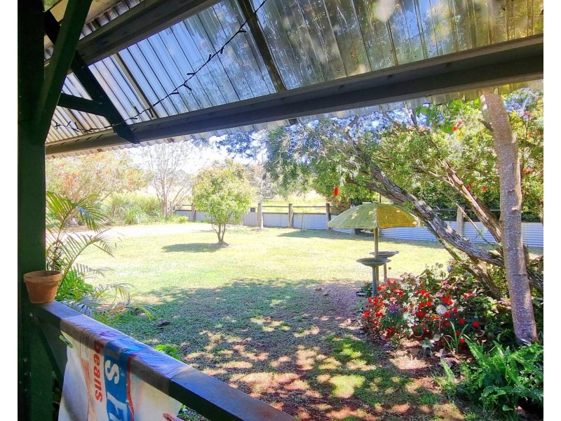 13125 Kennedy Highway, Ravenshoe QLD 4888