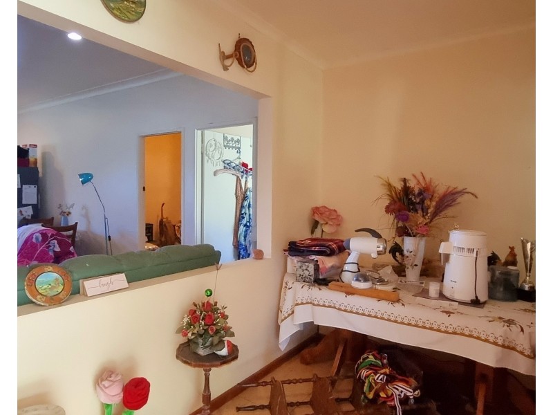 13125 Kennedy Highway, Ravenshoe QLD 4888