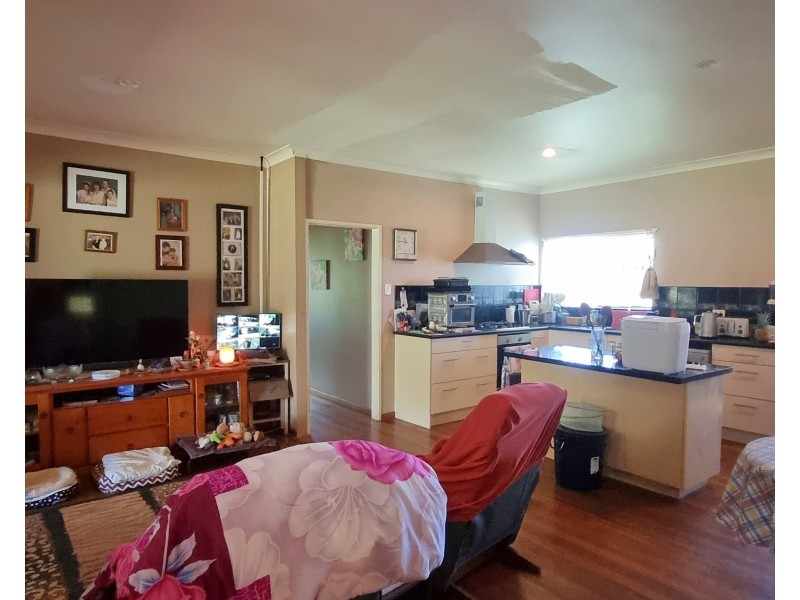 13125 Kennedy Highway, Ravenshoe QLD 4888