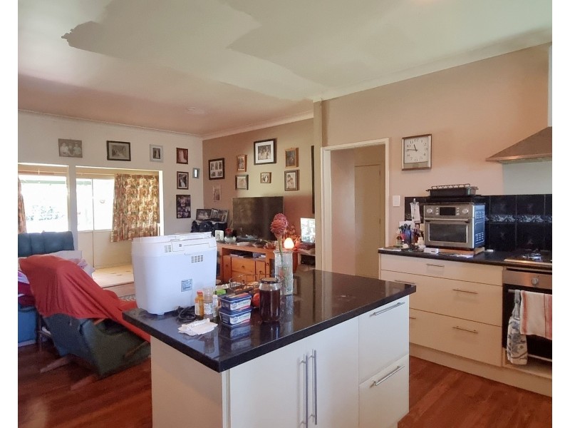 13125 Kennedy Highway, Ravenshoe QLD 4888