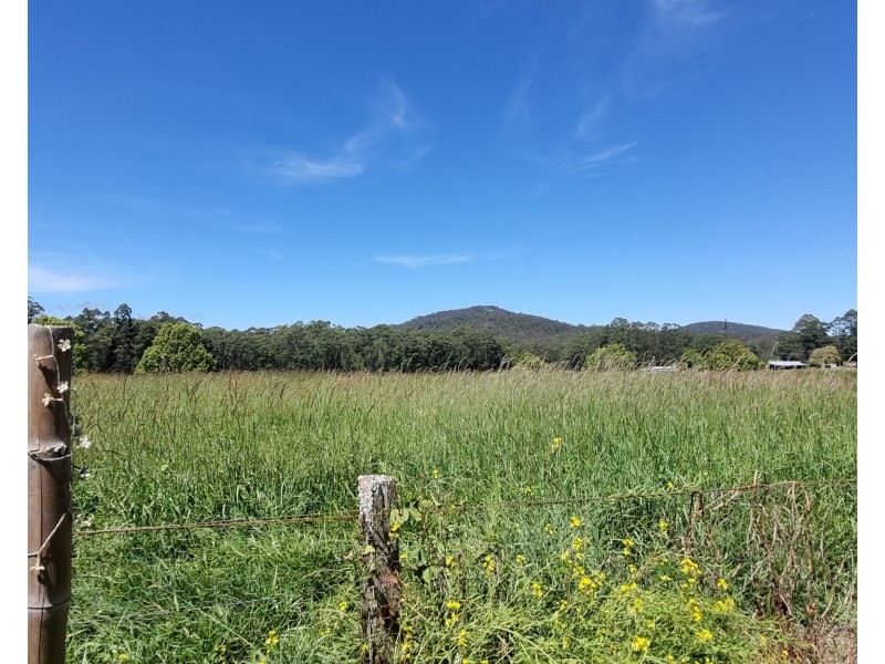 13125 Kennedy Highway, Ravenshoe QLD 4888