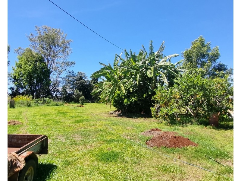 13125 Kennedy Highway, Ravenshoe QLD 4888