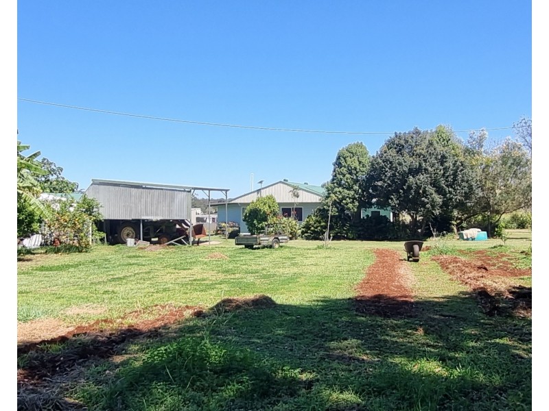 13125 Kennedy Highway, Ravenshoe QLD 4888