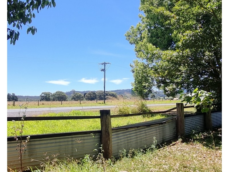 13125 Kennedy Highway, Ravenshoe QLD 4888