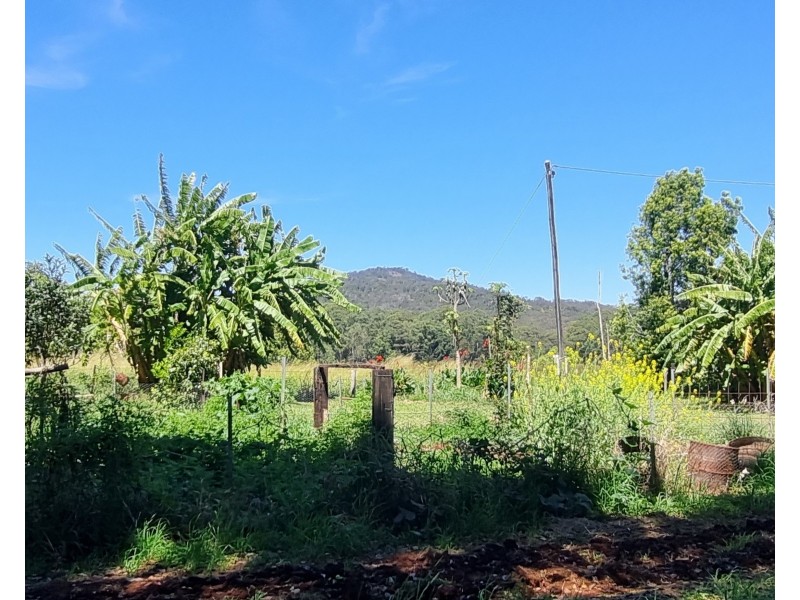 13125 Kennedy Highway, Ravenshoe QLD 4888