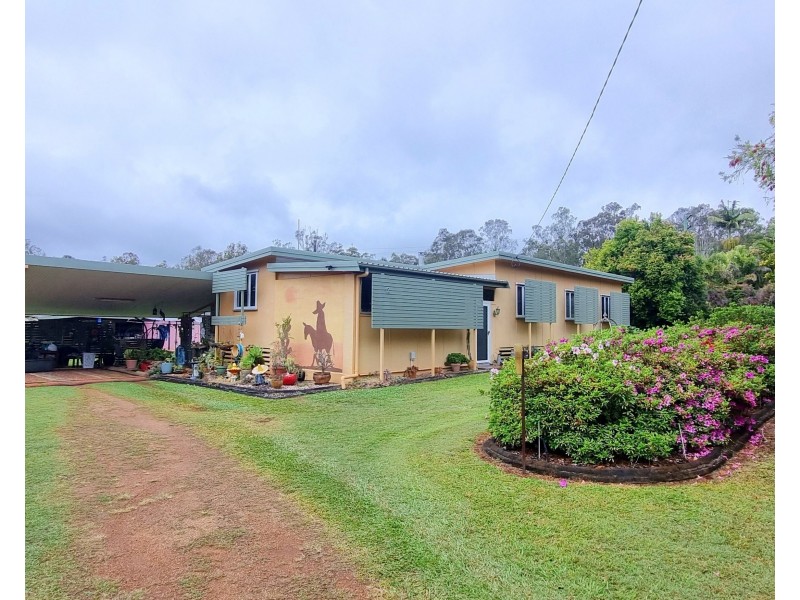 12 Kauri Street, Ravenshoe QLD 4888