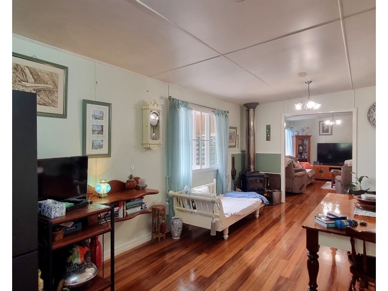 12 Kauri Street, Ravenshoe QLD 4888