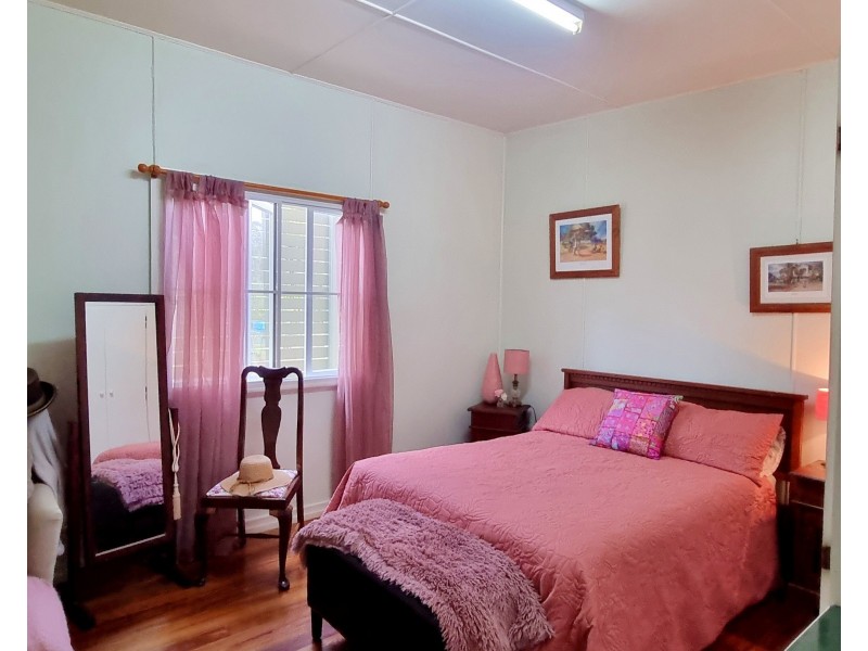 12 Kauri Street, Ravenshoe QLD 4888