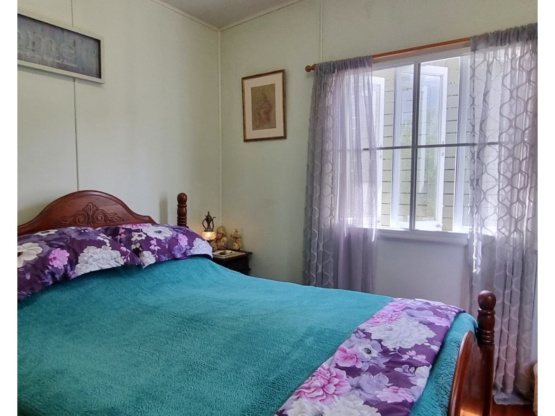 12 Kauri Street, Ravenshoe QLD 4888