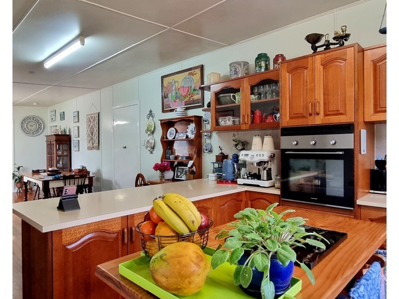 12 Kauri Street, Ravenshoe QLD 4888