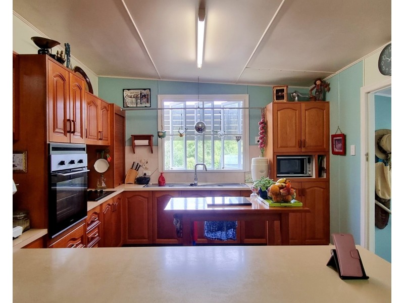 12 Kauri Street, Ravenshoe QLD 4888