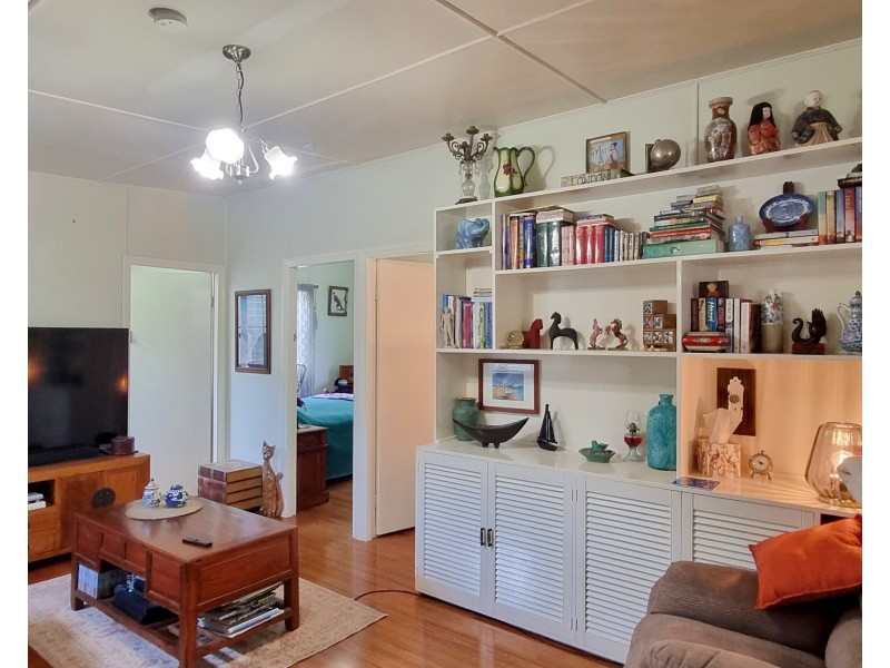 12 Kauri Street, Ravenshoe QLD 4888