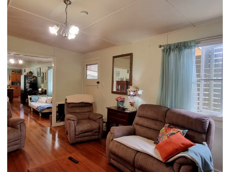 12 Kauri Street, Ravenshoe QLD 4888