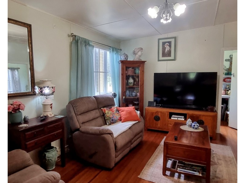 12 Kauri Street, Ravenshoe QLD 4888