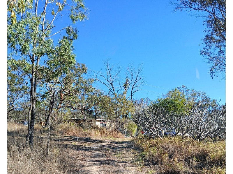 105 Silver Valley Road, Silver Valley QLD 4872